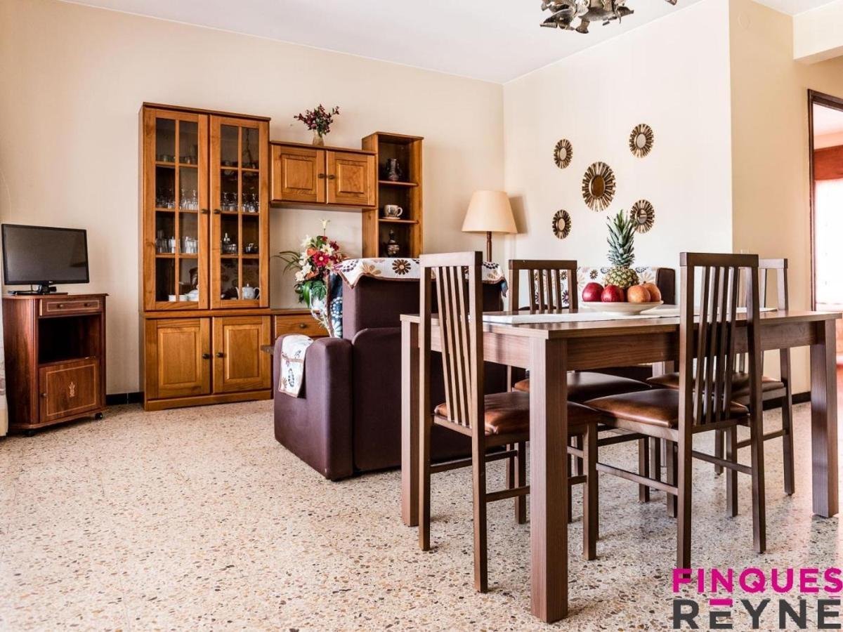 Casa Rita Lägenhet Sant Feliu de Guíxols Exteriör bild