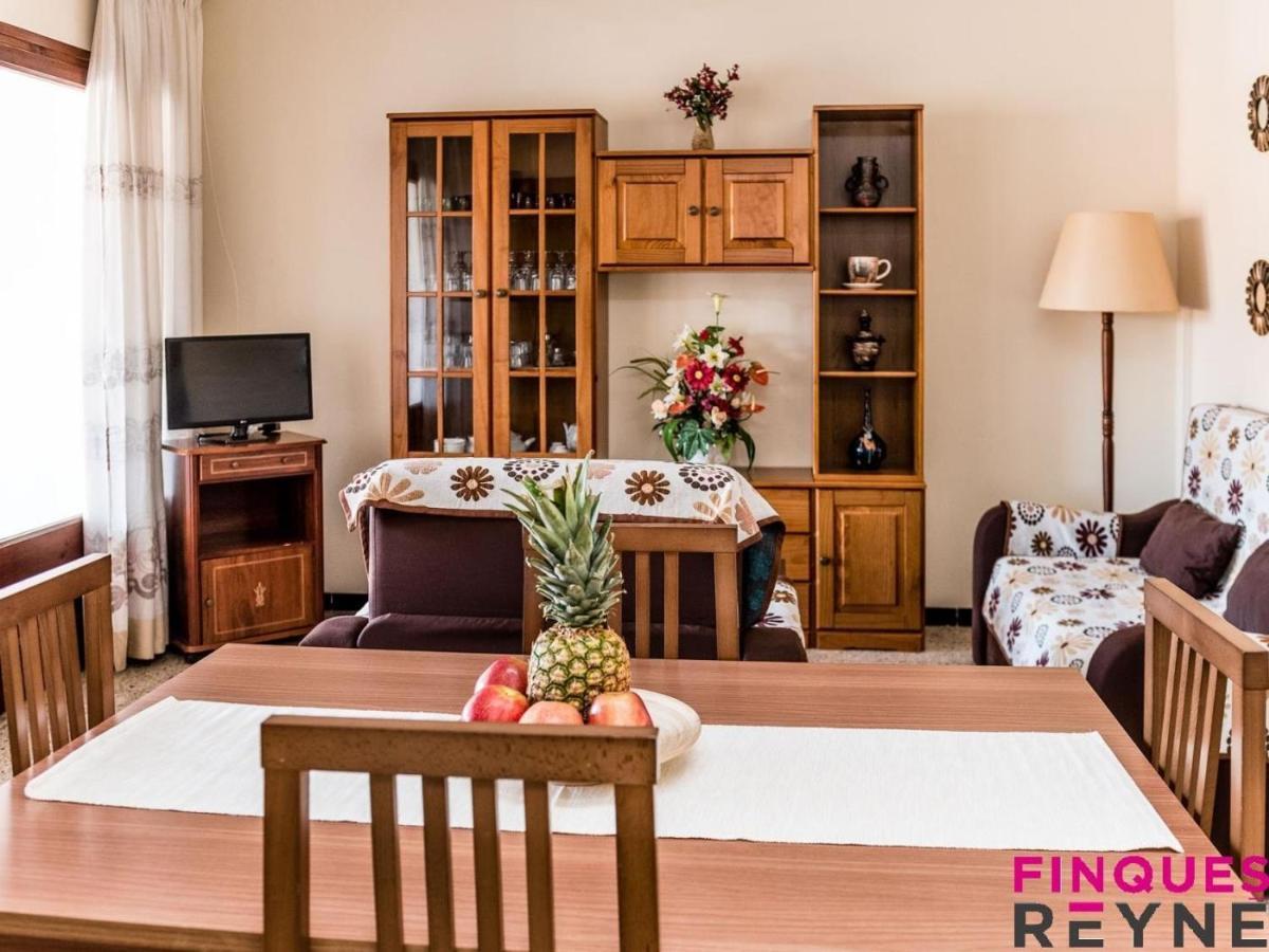 Casa Rita Lägenhet Sant Feliu de Guíxols Exteriör bild